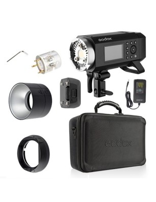 GODOX Flash AD400 PRO