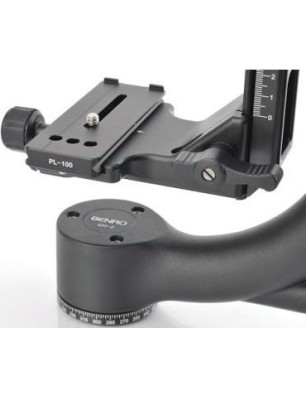 BENRO TÊTE PENDULAIRE GH2