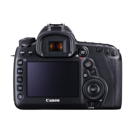 CANON EOS 5D MARK IV