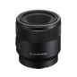 SONY FE 50 F/2,8 MACRO