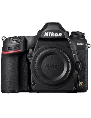 NIKON D780