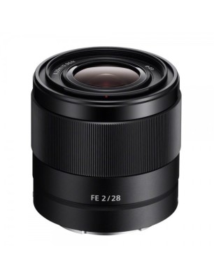 SONY FE 28/2