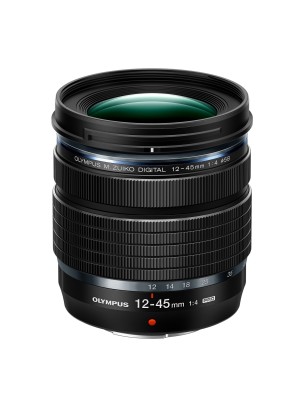 OLYMPUS 12-45/4 PRO
