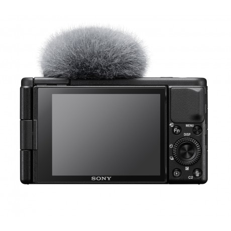 SONY ZV-1