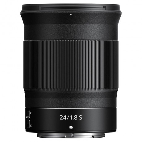 NIKON Z 24 F/1,8 S