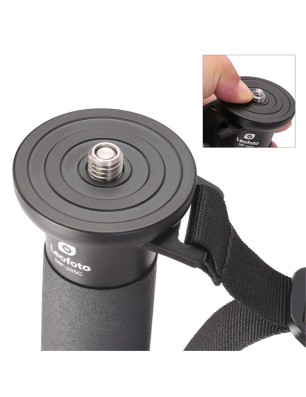 LEOFOTO MONOPODE CARBONE SC-285C