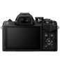 OLYMPUS E-M10 MARK IV NOIR OLYMPUS E-M10 MARK IV NOIR