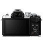 OLYMPUS E-M10 MARK IV SILVER OLYMPUS E-M10 MARK IV SILVER
