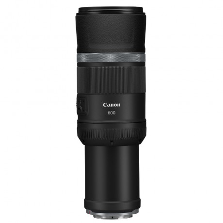 CANON RF 600 F/11 IS STM