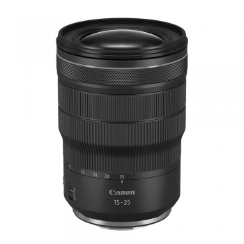 CANON RF 15-35 F/2.8 L IS USM