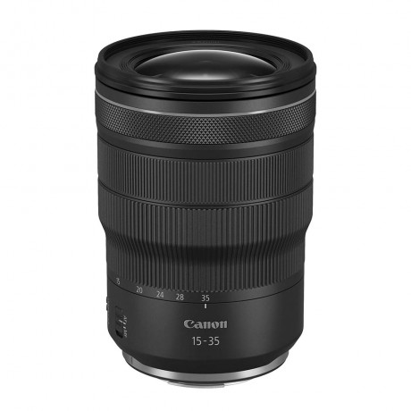 CANON RF 15-35 F/2.8 L IS USM
