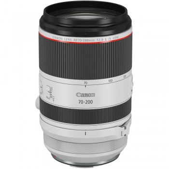 CANON RF 70-200 F/2.8 L IS USM