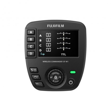 FUJIFILM CONTROLEUR FLASH EF-W1