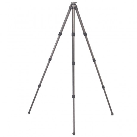 LEOFOTO RANGER TREPIED CARBONE LS-324CEX LEVELING