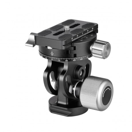 LEOFOTO ROTULE MONOPODE VH-10