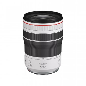 CANON RF 70-200 F/4 L IS USM