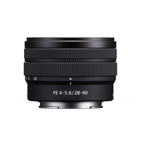 SONY FE 28-60 F/4-5,6