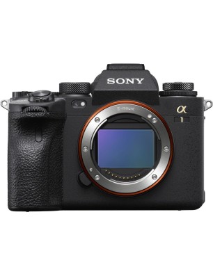 SONY ALPHA 1