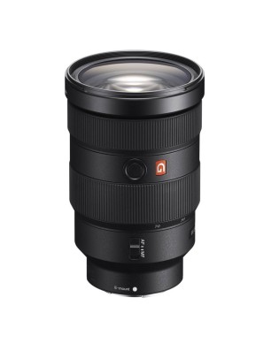 SONY FE 24-70/2,8 GM