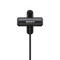 SONY MICRO CRAVATE STEREO ECM-LV1