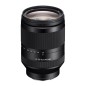 SONY FE 24-240 F/3,5-6,3 OSS SONY FE 24-240 F/3,5-6,3 OSS