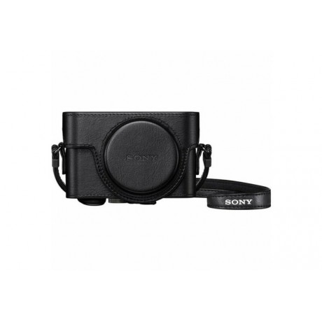 SONY RX100 VA + HOUSSE LCJRXKB