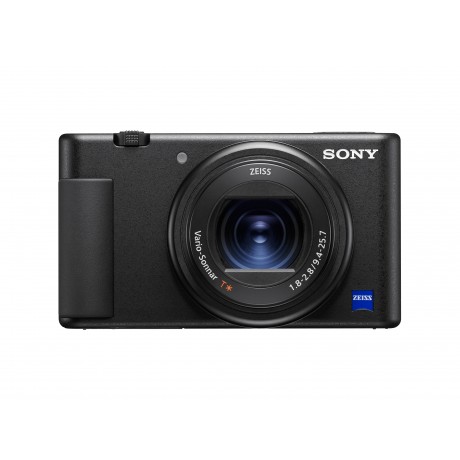 SONY ZV-1 + POIGNEE GPVP2BT