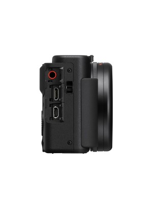 SONY ZV-1 + POIGNEE GPVP2BT