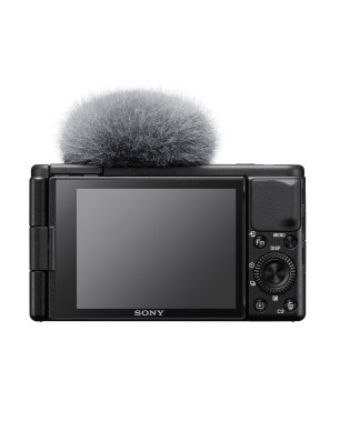 SONY ZV-1 + POIGNEE GPVP2BT