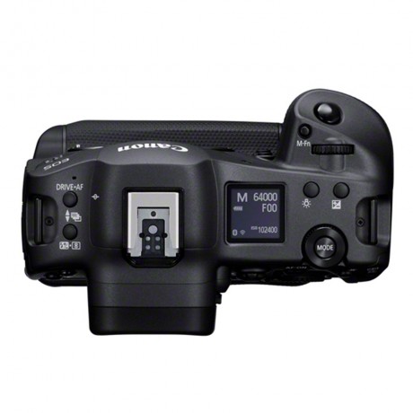 CANON EOS R3