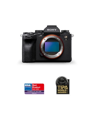 SONY ALPHA 1