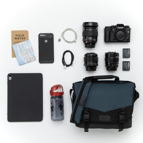 TENBA MESSENGER DNA 9 BLEU