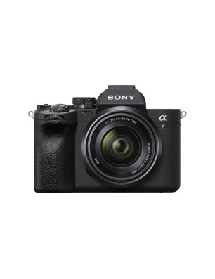 SONY ALPHA 7 IV + 28-70