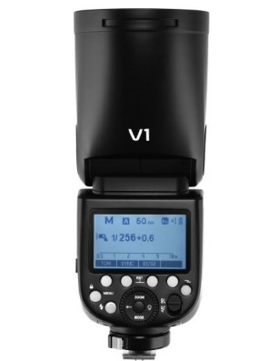 GODOX FLASH V1 | SONY