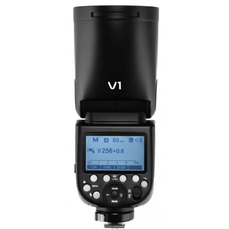 GODOX FLASH  V1 FUJI