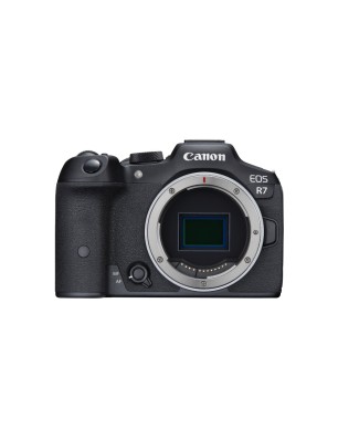 CANON EOS R7