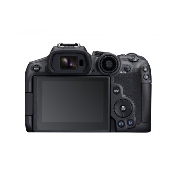 Appareil photo hybride Canon EOS R7 + Objectif RF-S 18-150mm