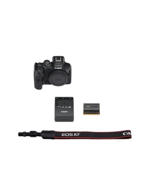 CANON EOS R7
