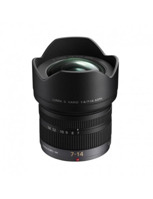 PANASONIC 7-14/4