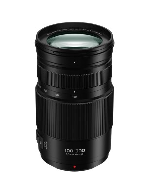 PANASONIC 100-300/4-5,6 II