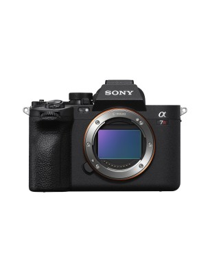 SONY ALPHA 7R MARK V