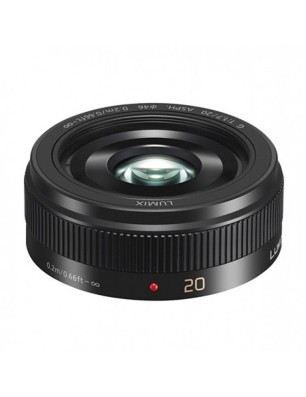 PANASONIC 20/1,7 II