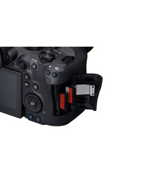 CANON EOS R6 MARK II