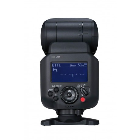 CANON FLASH SPEEDLITE EL-5