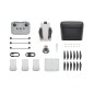 DJI DRONE MINI 3 FLY MORE + TELECOMMANDE RC-N1 DJI DRONE MINI 3 FLY MORE + TELECOMMANDE RC-N1