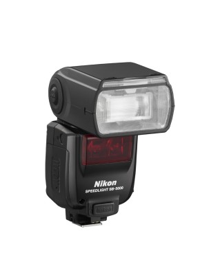 NIKON FLASH | SB5000