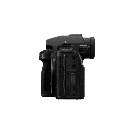 PANASONIC LUMIX DC-S5 II