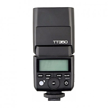 GODOX FLASH TT350 OLYMPUS/PANASONIC