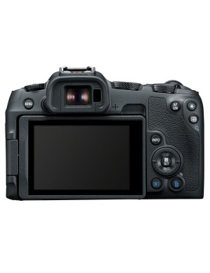 CANON EOS R8