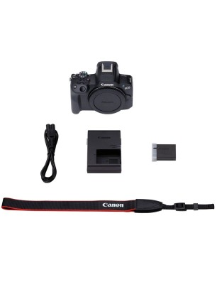 CANON EOS R50